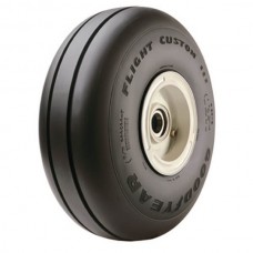 Goodyear Flight Custom III Tire - 5.00-5 6 Ply